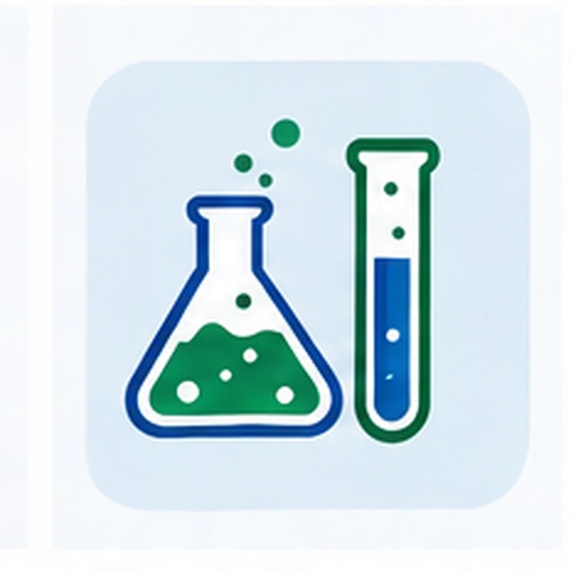 Experiments & Activities teaching resource illustration