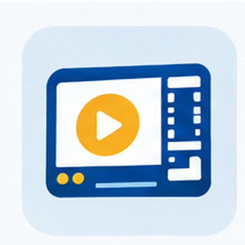 Explainer Videos teaching resource illustration